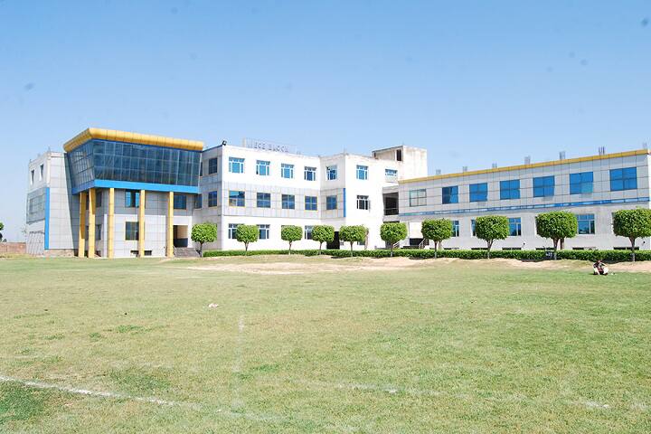 hostel